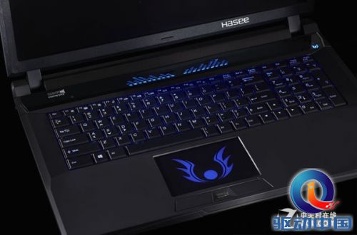 配置嚇退屌絲!神舟骨灰級游戲筆記本K780G正式開賣(圖2) Cg-4WVSANriIBwyYAADjkdkR_RIAARzoAKJkEgAAOOp728