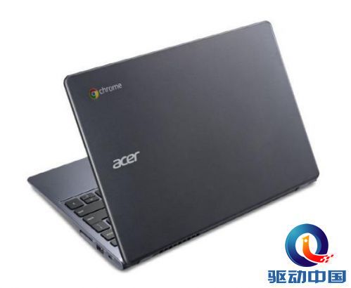 宏碁新款筆記本Chromebook明年三月發售 用于教育事業(圖1) 04