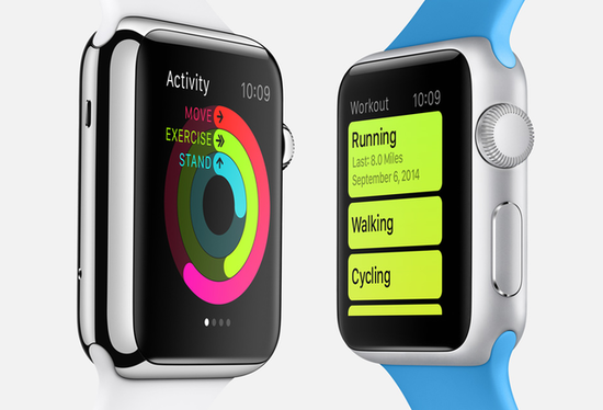 蘋果Apple Watch將于本月量產 由廣達代工(圖1) 蘋果Apple Watch將于本月量產 由廣達代工