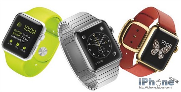 果粉買不買？分析師曝Apple Watch上市時(shí)間(圖1)