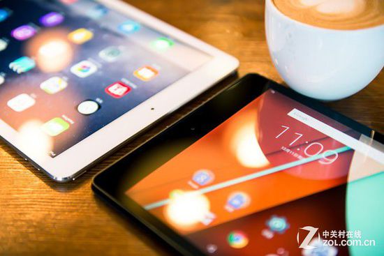 年度最強對決 谷歌Nexus 9戰iPad Air 2(全文)(圖9) 年度最強對決 谷歌Nexus 9戰iPad Air 2