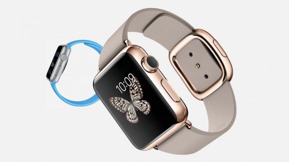 Apple Watch 獲得長期成功必須解決的問題(圖3) Apple Watch 獲得長期成功必須解決的問題