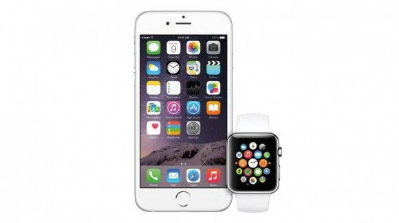 Apple Watch 獲得長期成功必須解決的問題(圖2) Apple Watch 獲得長期成功必須解決的問題