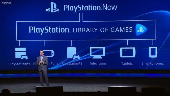 索尼大法普照:三星電視可玩PlayStation游戲(圖1)