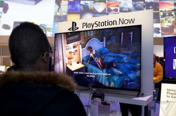 索尼大法普照:三星電視可玩PlayStation游戲(圖2)