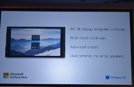 微軟正式發布Windows 10消費者預覽版