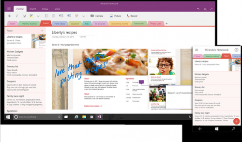 Windows 10已經到來 Office 2016也不遠了(圖4) 222