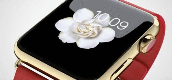 AppleWatch上市在即:大陸或第二批發售(圖1) AppleWatch上市在即:大陸或第二批發售(圖1)
