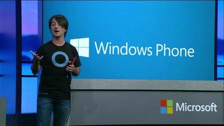 喜憂參半  微軟發布windows 10手機預覽版 
