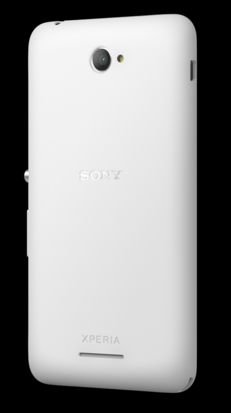 索尼新機Xperia E4今日發布 采用5英寸qHD屏(圖1) 01