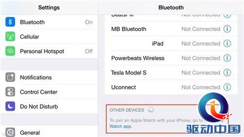 iOS 8.2正式版或下周一推送 與Apple Watch配對(圖1) 8