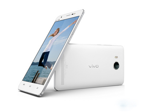 vivo手機Xshot和Xplay3S參會2015MWC 拍照影音兩不誤(圖1) 01