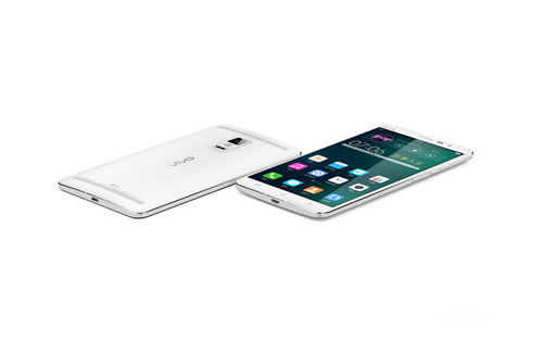 vivo手機Xshot和Xplay3S參會2015MWC 拍照影音兩不誤(圖2) 02