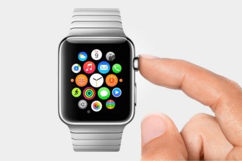 Apple Watch在今日發布 可接聽電話(圖1) 01