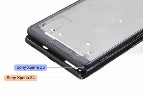 索尼Xperia Z4旗艦手機或將在今年9月發布(圖3) 02