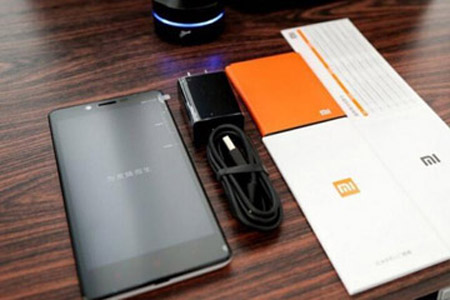 紅米Note2劍指魅藍Note 配置外觀大揭秘(圖2) 2