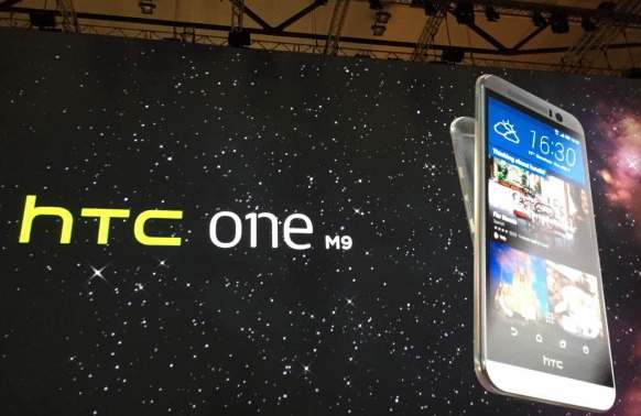 旗艦手機與智能穿戴設備密集發布 MWC2015首日新品匯總(圖2) 2