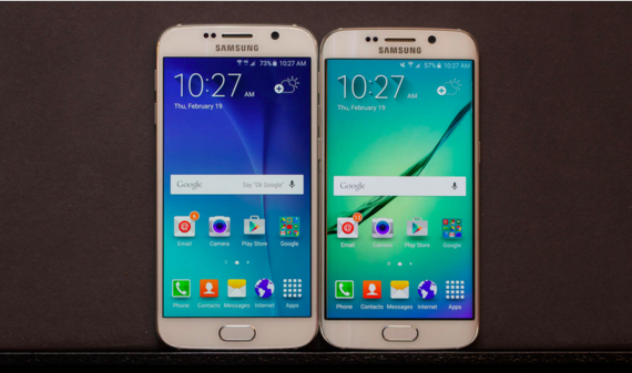 旗艦手機與智能穿戴設備密集發布 MWC2015首日新品匯總(圖3) 3