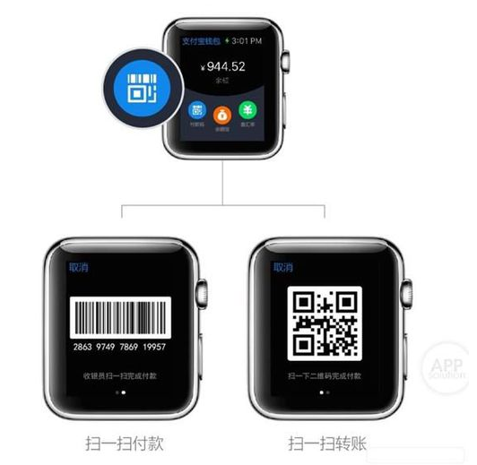 讓Apple Watch Duang起來的五大應用(圖3) 3