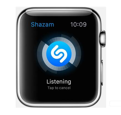 讓Apple Watch Duang起來的五大應用(圖4) 4