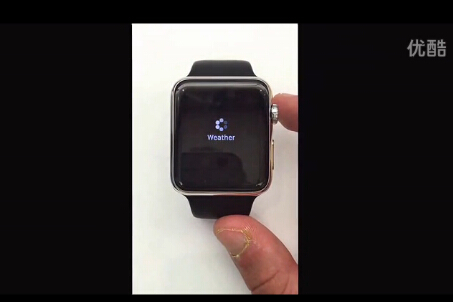 這么黑Apple Watch 真的好嗎?(圖2) 1