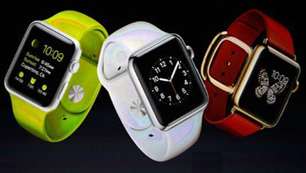 Apple Watch明日開售 又有多少顆腎岌岌可危(圖2) 1