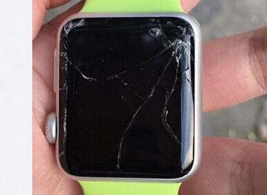 Apple Watch屢遭質疑 親身測試來辟謠(圖1) 1