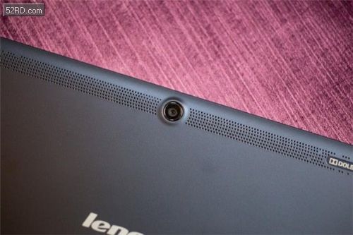 預(yù)裝谷歌最新Android 5.1系統(tǒng) 聯(lián)想新平板曝光(圖1) 01
