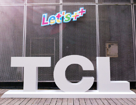 TCL春季新品發布會 提前預預熱先(圖1) 4