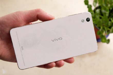 vivo新旗艦Xplay 5S將于5月份發(fā)布 2K屏幕+3500mAh電池容量(圖1) 6