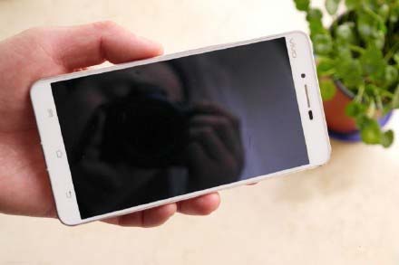 vivo新旗艦Xplay 5S將于5月份發(fā)布 2K屏幕+3500mAh電池容量(圖2) 7