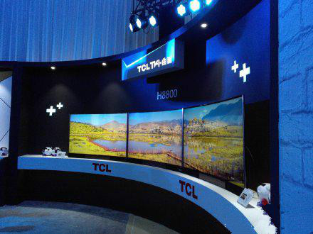 TCL春季新品發布會 提前預預熱先(圖6) 8