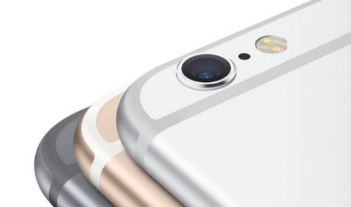 蘋果新一代iPhone再添新內容 立感觸控體驗更佳(圖1) 02