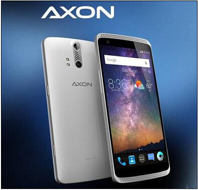 努比亞UI+4GB大內存 中興Axon Phone7月即將發布(圖1) 11