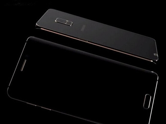三星Galaxy S6 Edge Plus或將八月發布 5.5大屏+3000毫安電池(圖1) 12