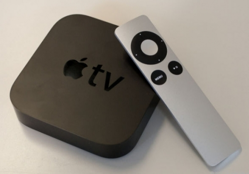 WWDC臨近 Apple TV卻要爽約?(圖1) 1