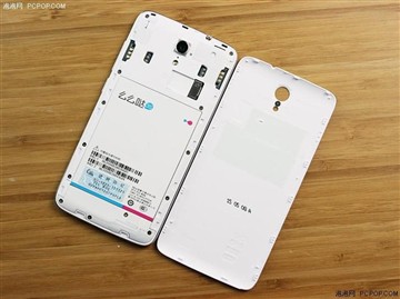 中國移動A1更亮眼 699元三款手機對比(圖40) 中國移動A1更亮眼 699元三款手機對比