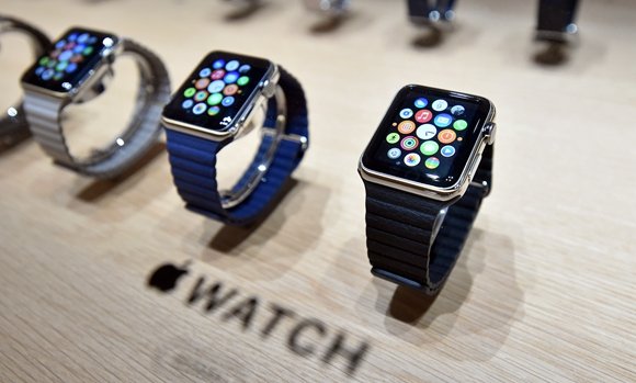 Apple Watch面臨滯銷尷尬,智能穿戴市場或進入過渡期(圖1) 1