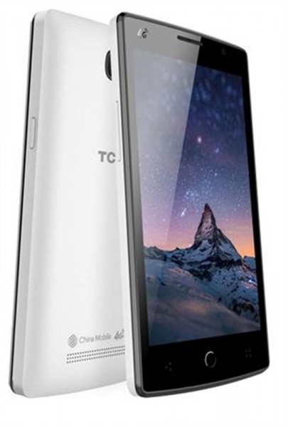 雙4G最強(qiáng)新機(jī)TCL P350M !499元低價(jià)飄過(圖2) 2