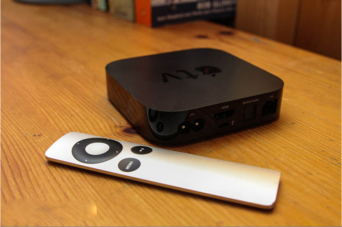 因元器件存缺陷 蘋果召回部分第三代Apple TV (圖1) 01