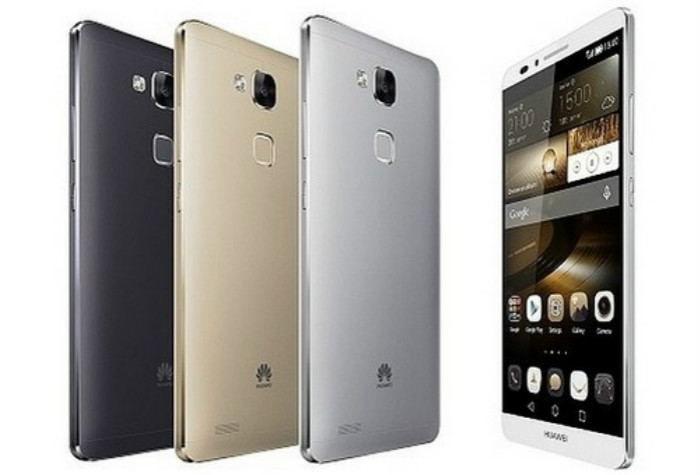 華為mate8“黑科技”引人遐想 欲與iPhone6S爭高下(圖3) 03
