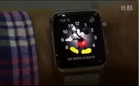 Apple Watch新技能出爐,但嘗鮮有風險!(圖1) 1