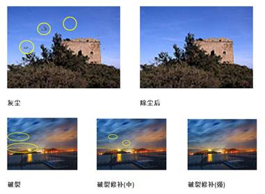  跨越30年掃描技術(shù)，愛普生影像至臻至善(圖7)