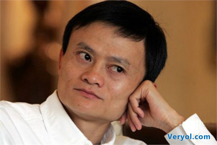 馬云都去拍戲了 看互聯(lián)網(wǎng)大佬的“不務(wù)正業(yè)”(圖2) itu_1