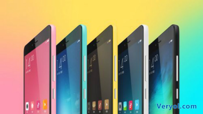 紅米note2屏幕造假風未平 小米官網發聲明 (圖1) tu_1