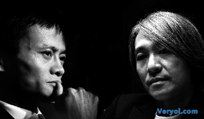 馬云都去拍戲了 看互聯(lián)網(wǎng)大佬的“不務(wù)正業(yè)”(圖1) tu_3