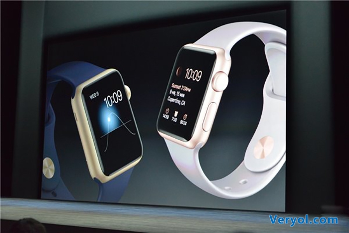 蘋果發布會Apple Watch亮相 9月16日在42個國家發售(圖3) 03