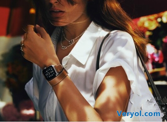 Apple Watch除了裝酷 還可以救命?(圖1) 1