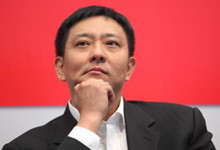 原聯(lián)想執(zhí)行副總裁劉軍今日正式離職 自稱感慨萬(wàn)千