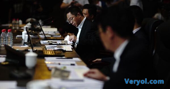 坐不住的馬云 這一次要當演員?(圖2) 20150901151616
